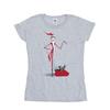 The Nightmare Before Christmas Womens/Ladies Christmas Presents Cotton T-Shirt