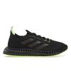 4DFWD Core Black Green Men Sneakers Carbon Q46446