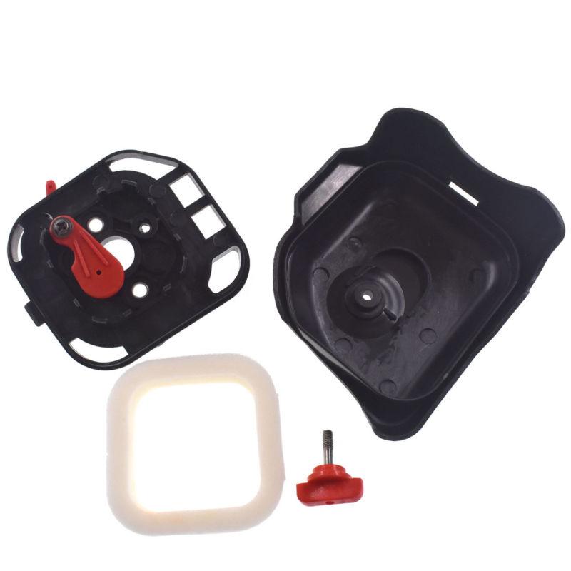 Durable Air Filter High Quality Accessory Brushcutter