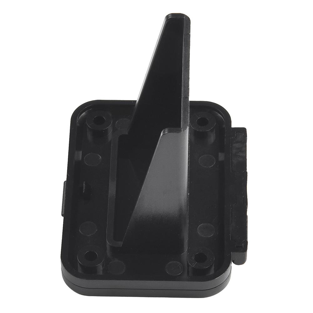 Outlet Panel Bracket Easy Installation With Screws