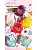 Mr. Toy Magic Crystal Epoxy Shaker Kit: DIY Children's Gift for Handmade Magic Potion Bottles