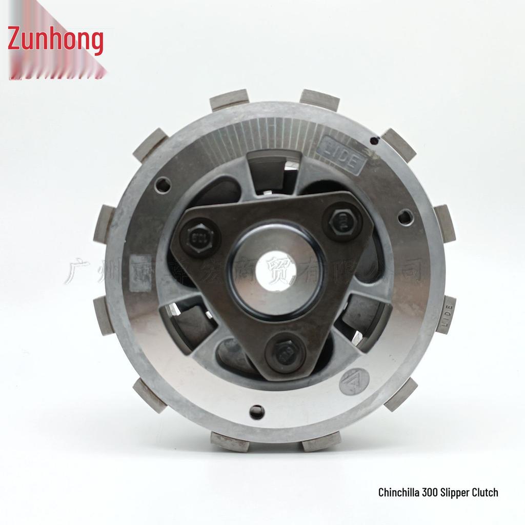 Jinjila 300 Motorcycle Slipper Clutch Accessories
