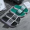 Summer Slippers for Men and Women, Outdoor Couple Sandals Beach Slippers