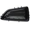 Rechter dashboard luchtrooster voor Ford Fiesta MK7 08-17