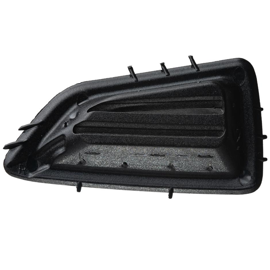 Rechter dashboard luchtrooster voor Ford Fiesta MK7 08-17