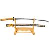 Shinobiya Imitation Sword Kingumo Great Sword (Sword, Sheath, Wipe Cloth, Imitation Sword Certificate Set)