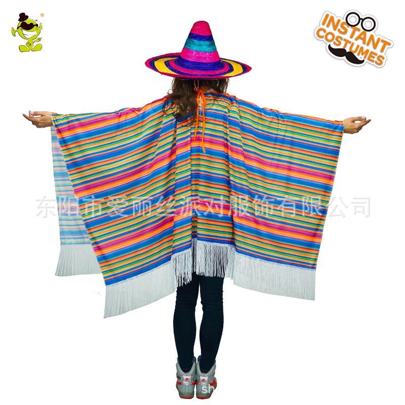 Big woman ethnic costumes, stage costumes cosplay costumes masquerade party clothes