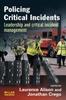 The Leadership and Critical Incident Management Book