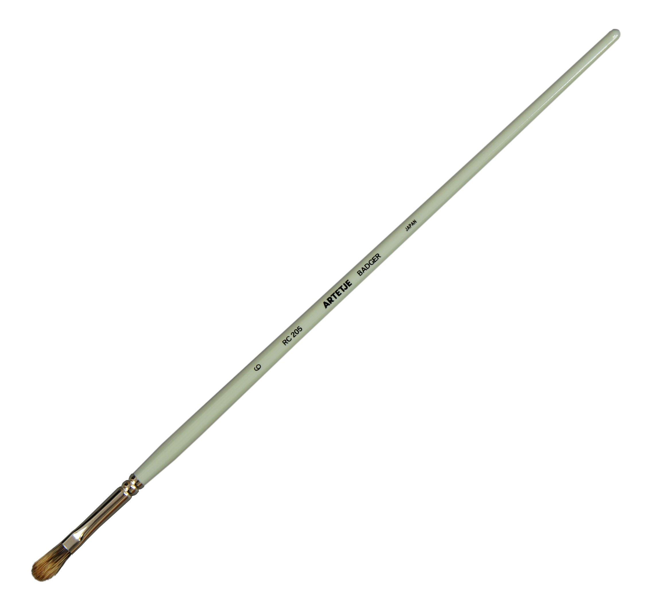 

Ultege RC205 6 Filbert 177006 No. (Water Badger)