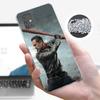 Negan The Walking Dead Phone Case For Samsung Galaxy A52 A51 A50S A32 A22 A12 A02S A72 A71 A31 A70 A30S Note 20 Ultra 10 Plus S1