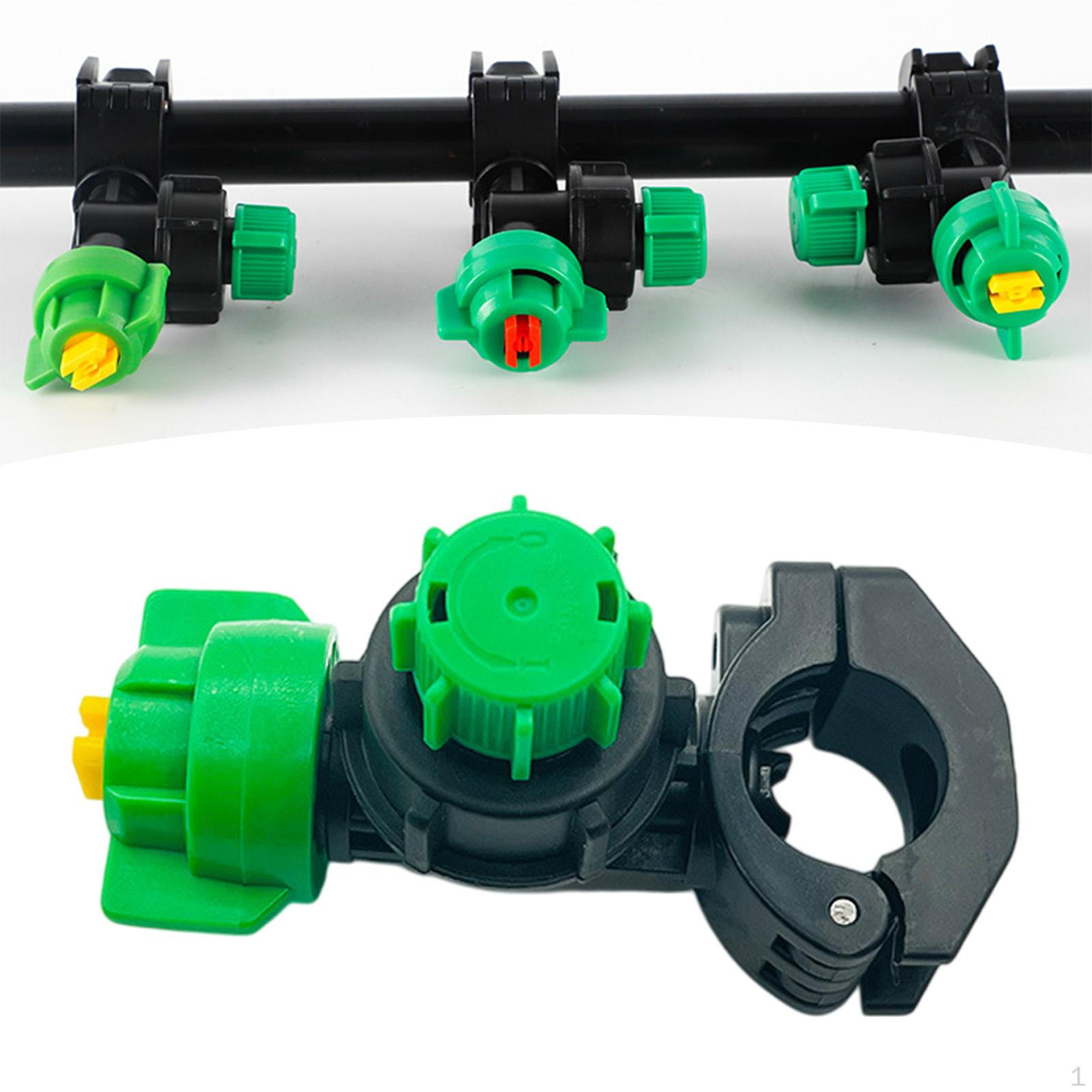

Распылительный трактор Buxe PUITrage Parts Простая установка 9.8cm