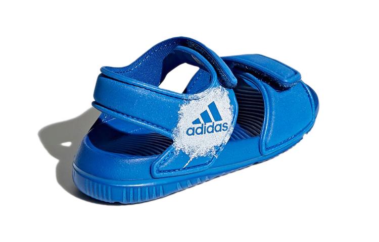 adidas AltaSwim I Blue TD BA9281