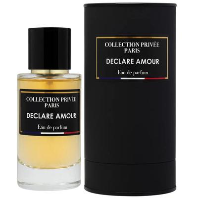 Collection Privée Paris - Eau De Parfum Declare Amour -