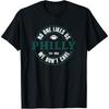 Nobody Likes Us We Don't Care Philly Football Cotton Men T Shirt