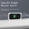 4 X 90° Level Angle Gauge Digital Display Angle Finder Universal Inclinometer Box  Construction