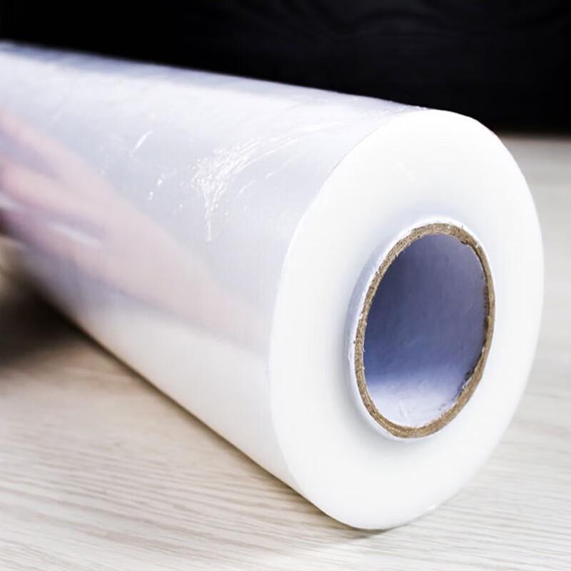 Homeglen Disposable Kitchen Cling Film