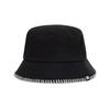 KODAK Cotton Bucket Hat Black