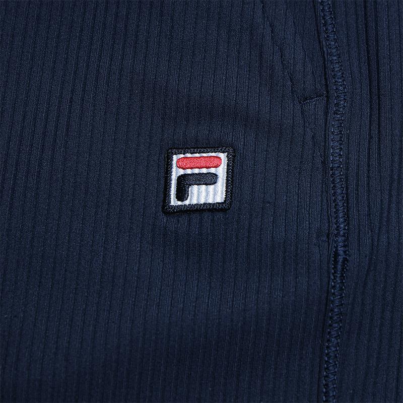 FILA Tennis Cool Touch Moisture Wicking Antibacterial Simple Casual Pants Women bottoms A11W633604FDB