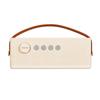 WOPOW Portable Bluetooth 5.3 Lyric Speaker with Dual Microphones (CN version)