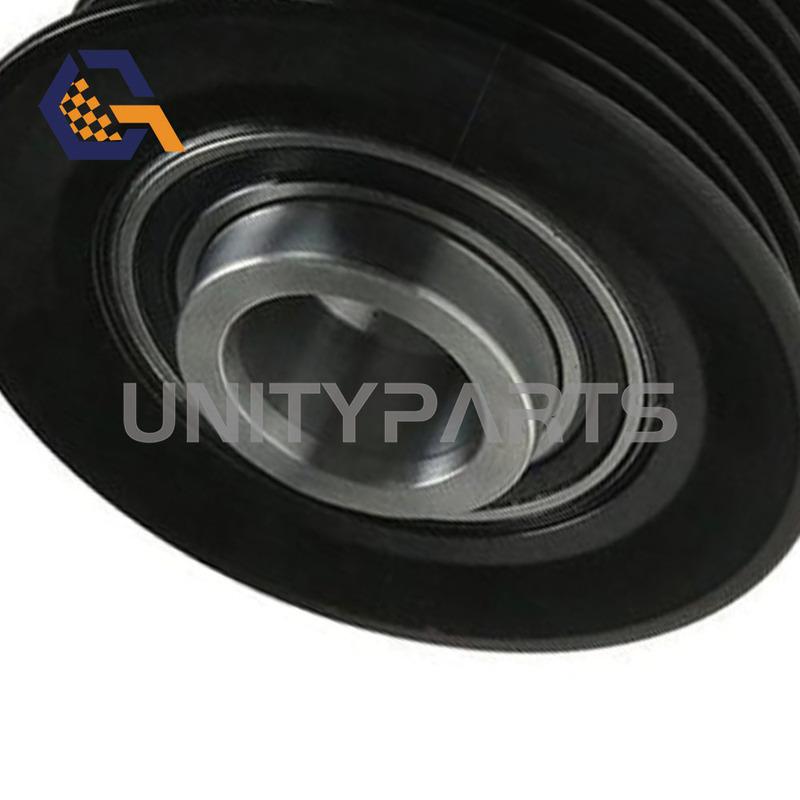 Alternator Pulley For Toyota Alphard Aurion Camry COROLLA Matrix Previa RAV4 Solara 2005-/ 27415-0W040 27415-0W041 27415-0W042