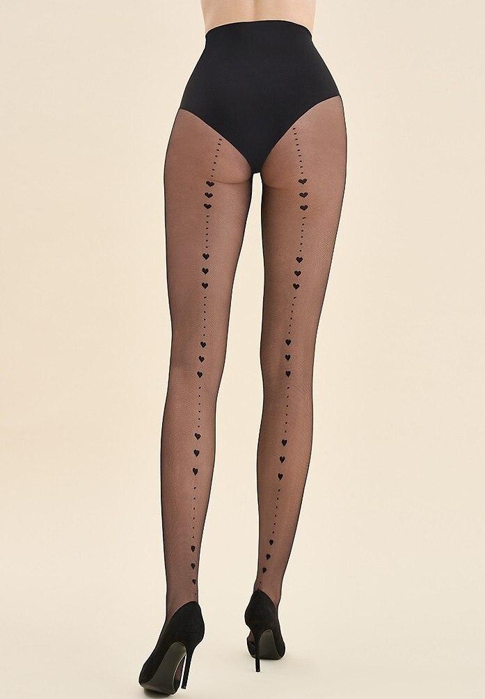 Gabriella 564 Amori Tights 20 Den 5-XL Gabriella