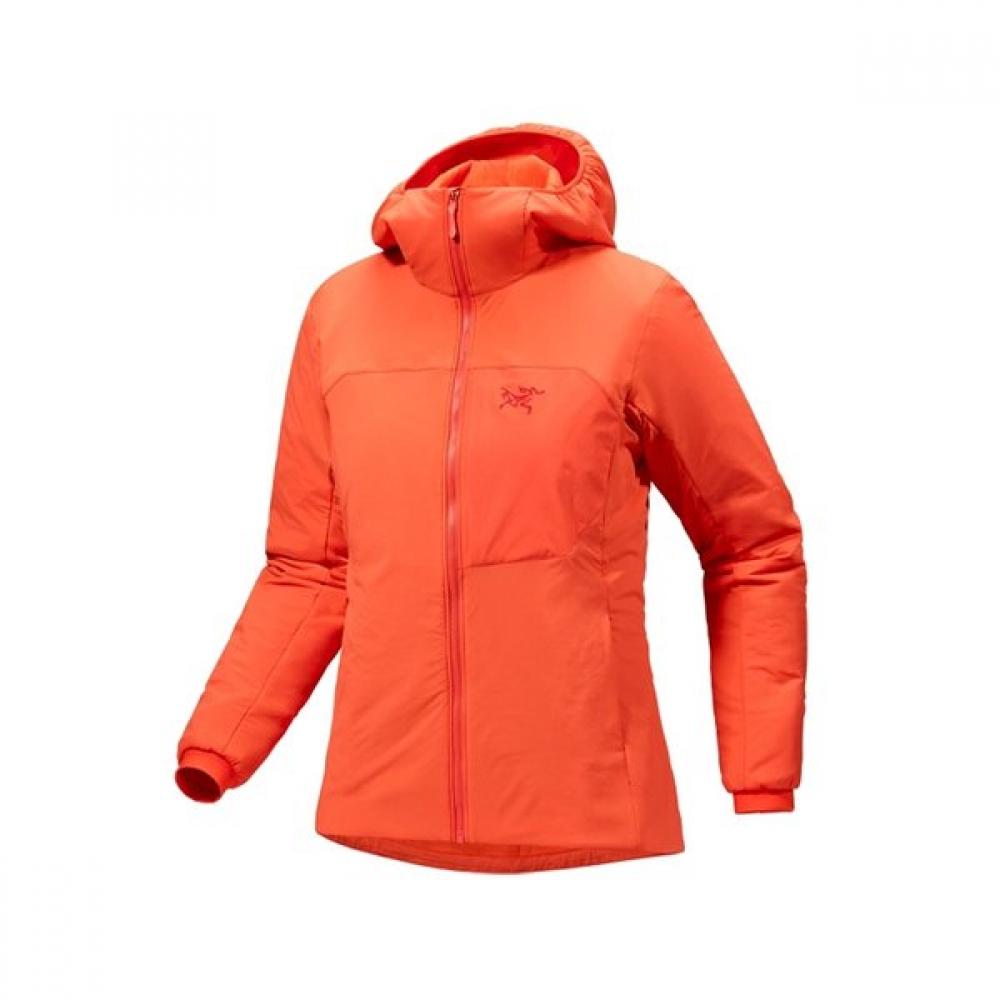 

Arc Teryx Fw24 Proton Hoodie Women Ajofwx9095 Solaris LG