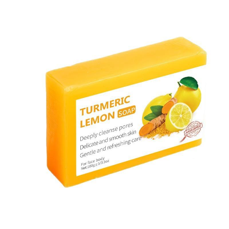 Silk, Sea Salt, Ginseng Horse Oil, Ginger, Essential Oil, Turmeric Handmade Soaps