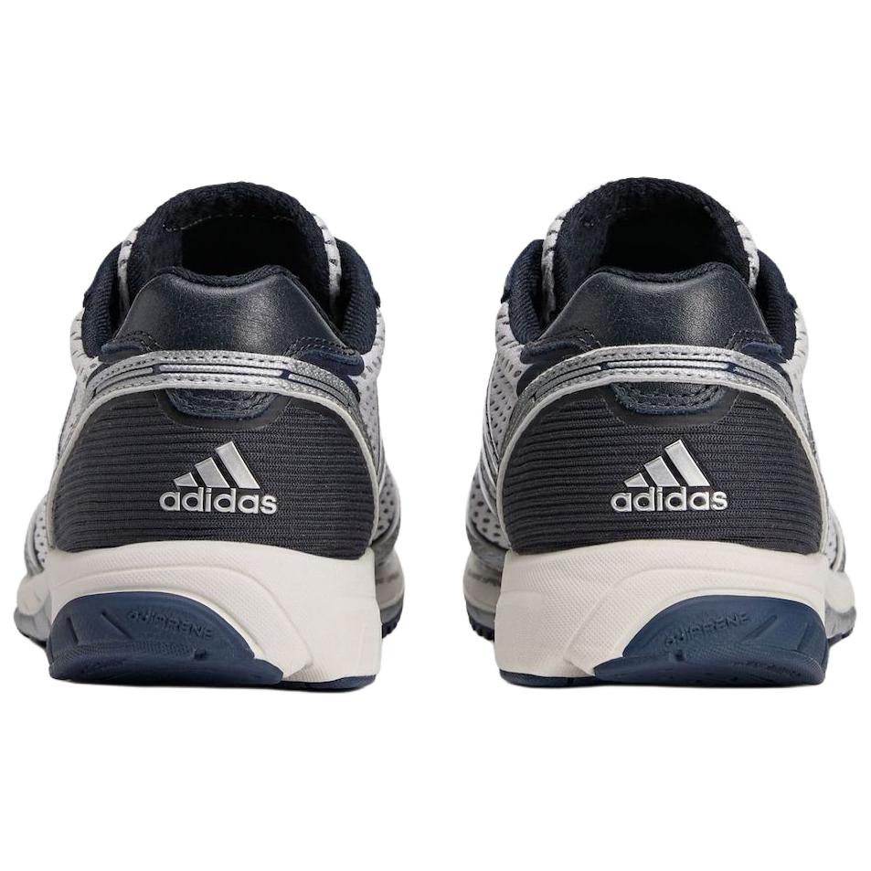 Sporty & Rich X Adidas Adizero Adios OG Navy Unisex Sneakers Blue Cloud-White Core-Navy JP7544