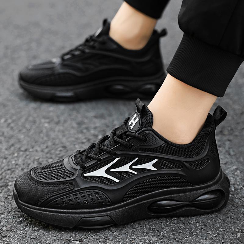 Men Shoes Sneakers Man Casual Men's Shoes Tenis Luxury Shoes Trainer Race Breathable Shoes Fashion Running Shoes for Women