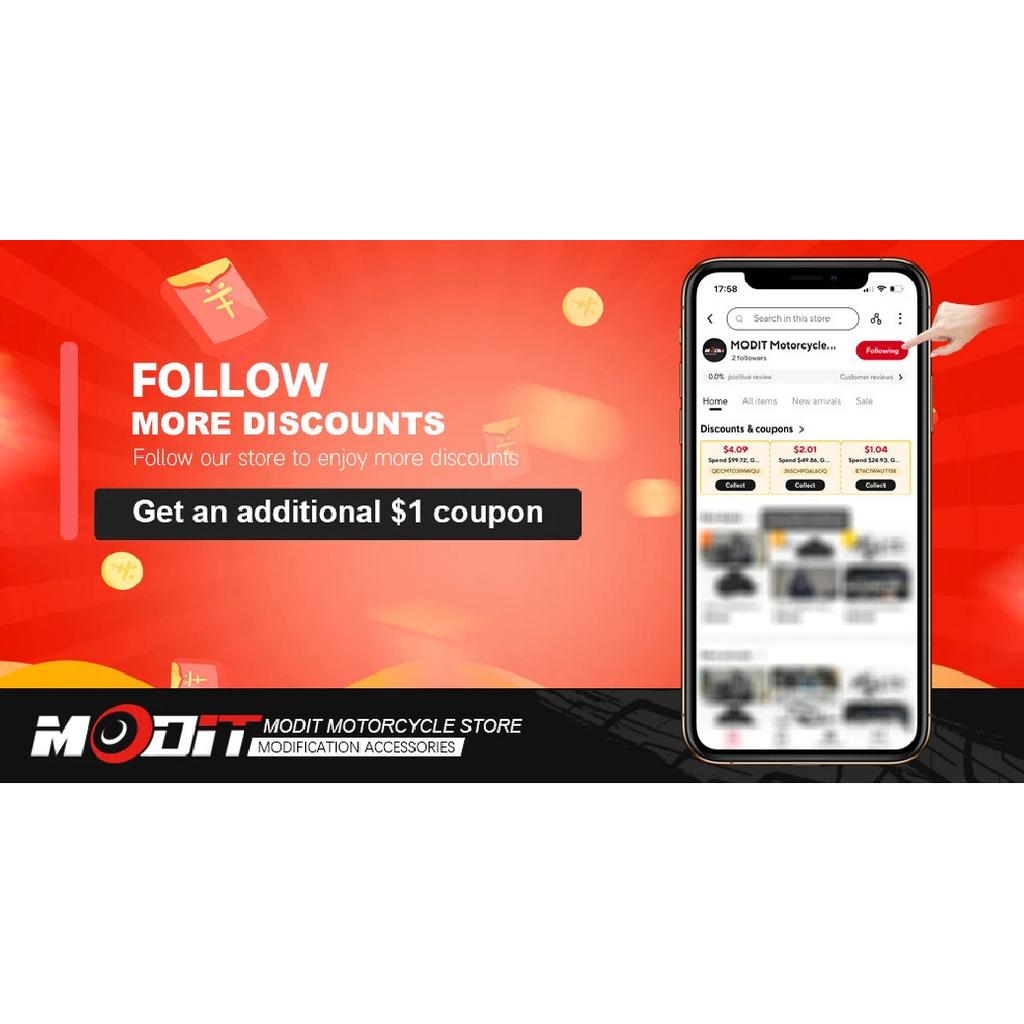 28MM Handlebar GPS Mount Bracket For 790 890 ADVENTURE 2024 690 ENDURO SMC R 22MM Motorcycle Navigation Driving Recorder