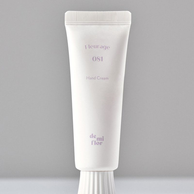 de mi flor hand cream 40ml (choose 1 of 3) 190 Bal Blanc