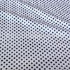 Polka Dot Twill Cartoon Cotton Bedding Fabric