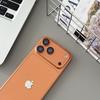 Tempered Glass Camera Lens Protector Net Cover for Iphone 17 Pro Max 17Pro Flim Phone Lens Protection Dustproof Shockproof Accessories
