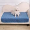Non-Slip Pet Urine Pad Absorbent Pet Training Pad Multifunctional Pet Diaper Pad  Cat