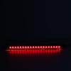 63252758940 For BMW Mini Cooper R58 Coupe 2012-2015 Auto Rear Third Stop Brake Light High Mount Stop Signal Lamp Car Accessories