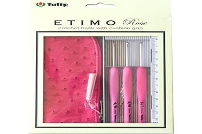 Ραπτική και πλέξιμο – Γάντζοι
