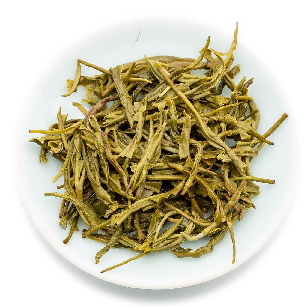 Dongting Bi Luo Chun Tea Yuqian 2nd Grade 225g
