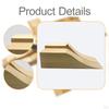 Wooden Fingerboard Ramp Accessories Ornament Multifunctional Professional Grade Improve Creativity
