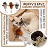 Cães – Brinquedos para cães