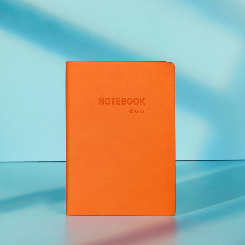 Student Stationery: English Homework & Memo Pad Set (A6 Vocabulary Notebook) A6