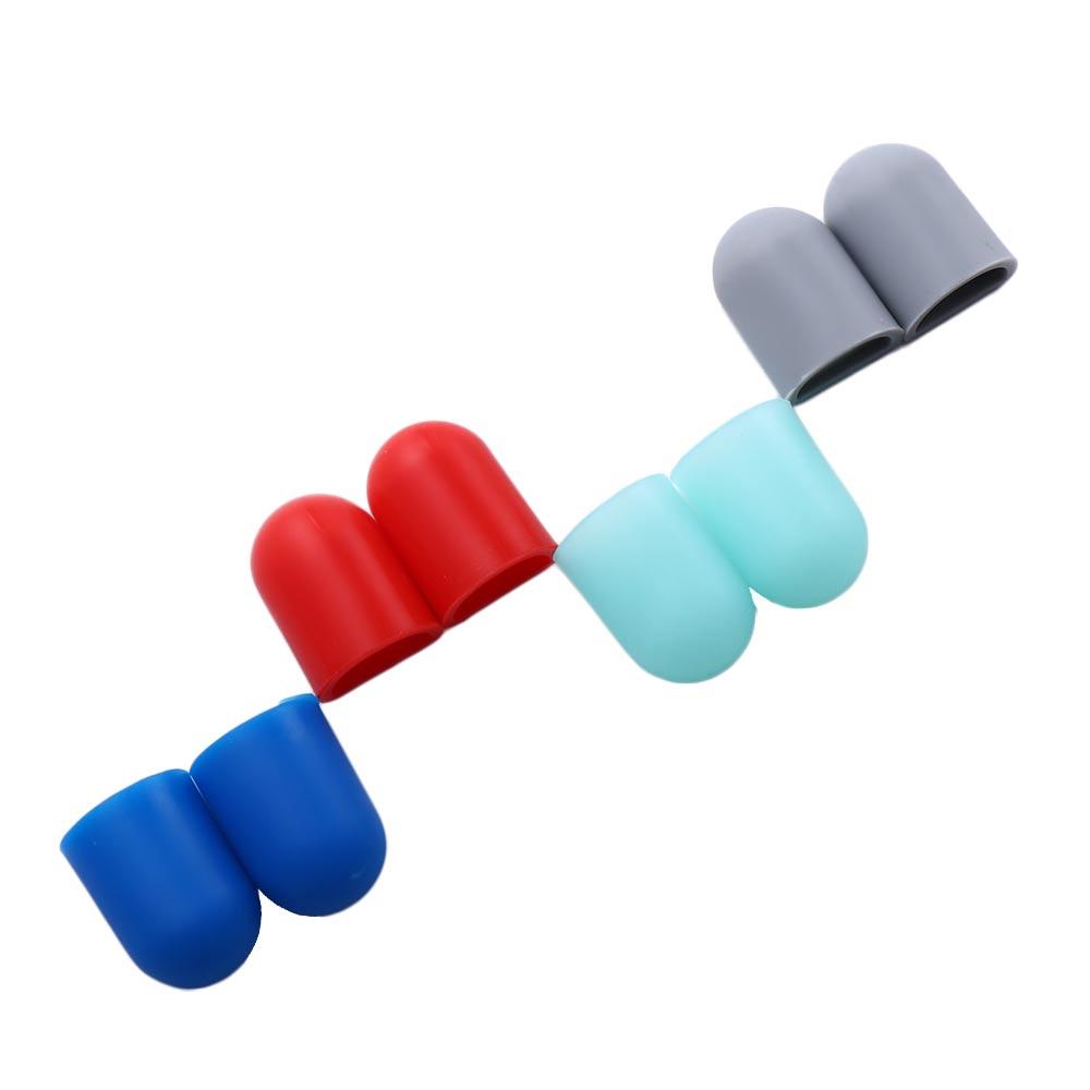 Mountain Bike Shifter Lever Case Protective Cover Brake Lever Protectors Bicycle Shifter Lever