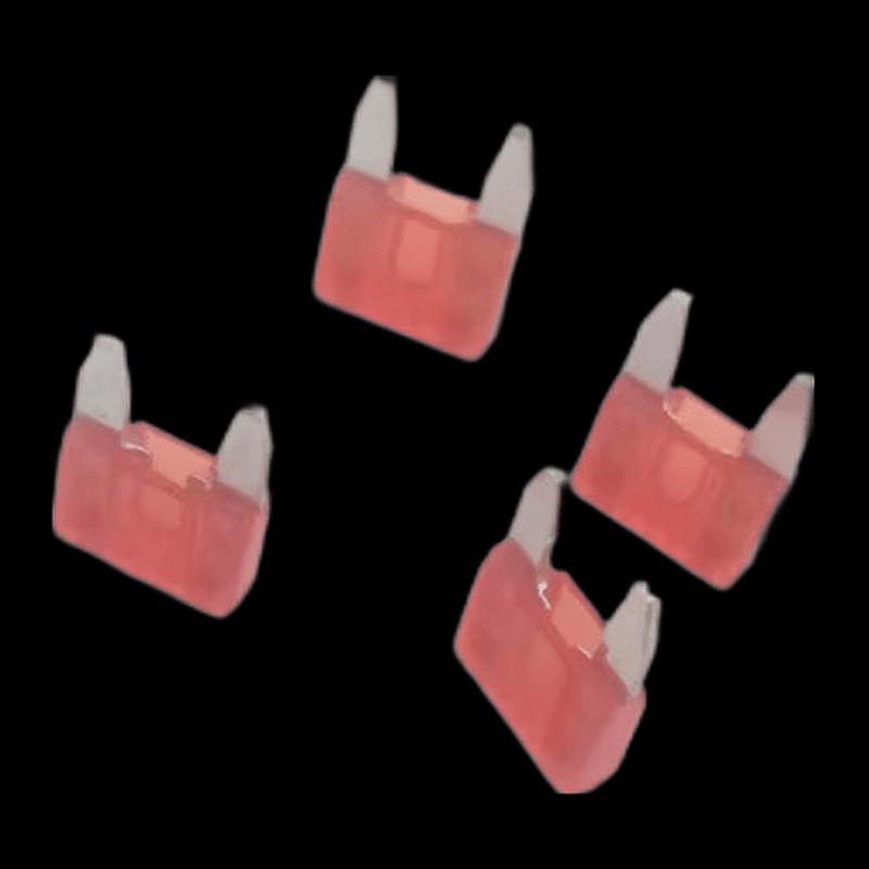 Danoer Small Fuse for Warrior 2022 Command Vehicle