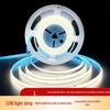 5V/12V/24V COB Light Strip - Single/Double Color, RGB, High CRI, Smart LED Line