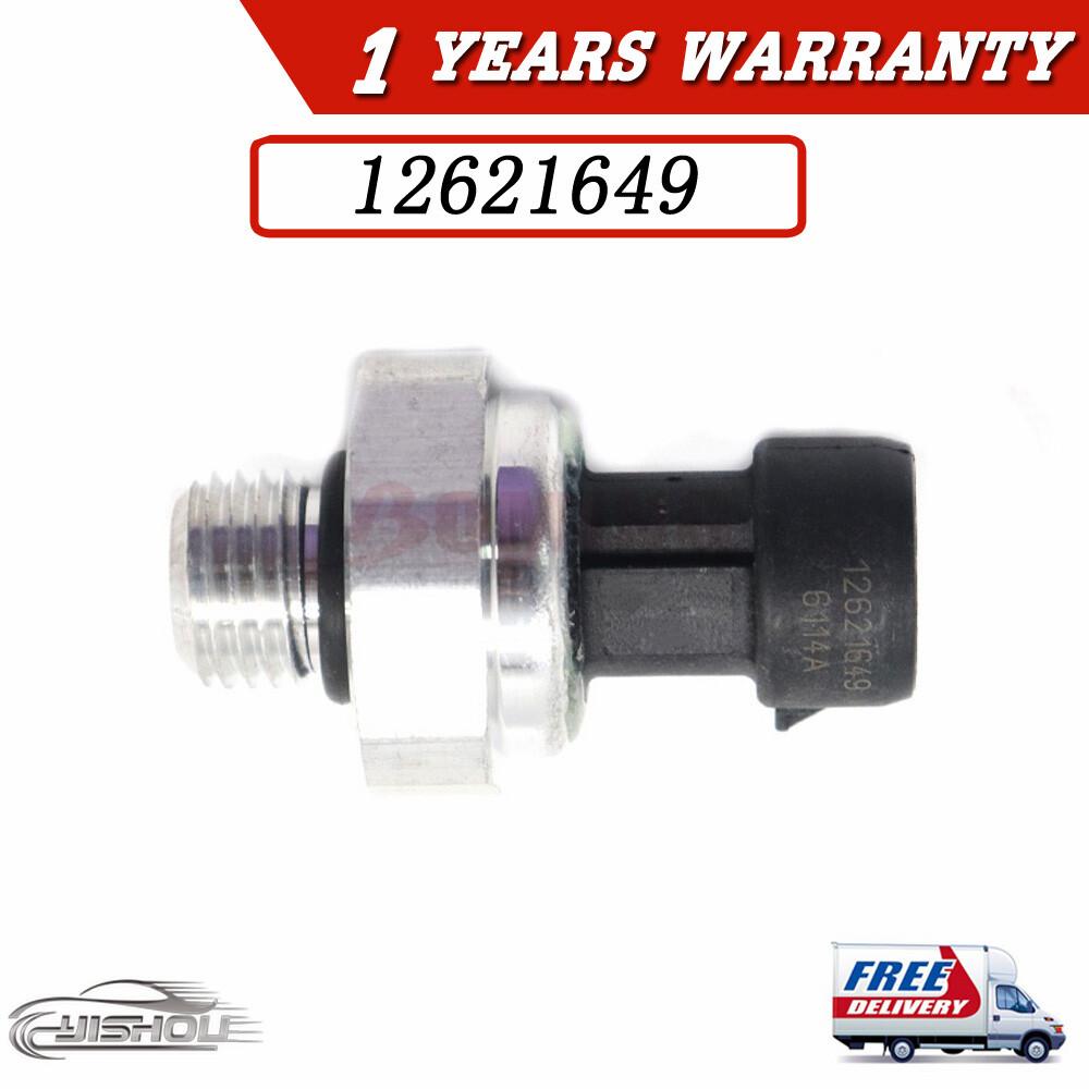 12621649 Engine Pressure Sensor Switch For 06-10 Chevrolet Impala Malibu3.5/3.9L