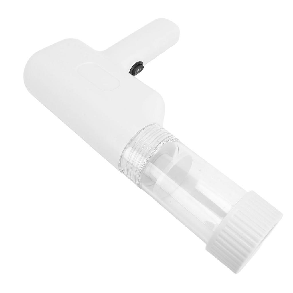 Elektryczna Maszynka do Makaronu Bezprzewodowa Automatyczna Przenośna Ręczna Maszyna do Robienia Makaronu z 6 Matrycami