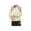 Adidas Originals Casual Crew Neck Pullover Long Sleeve Sweatshirt Unisex Sweatshirt Beige IR6384