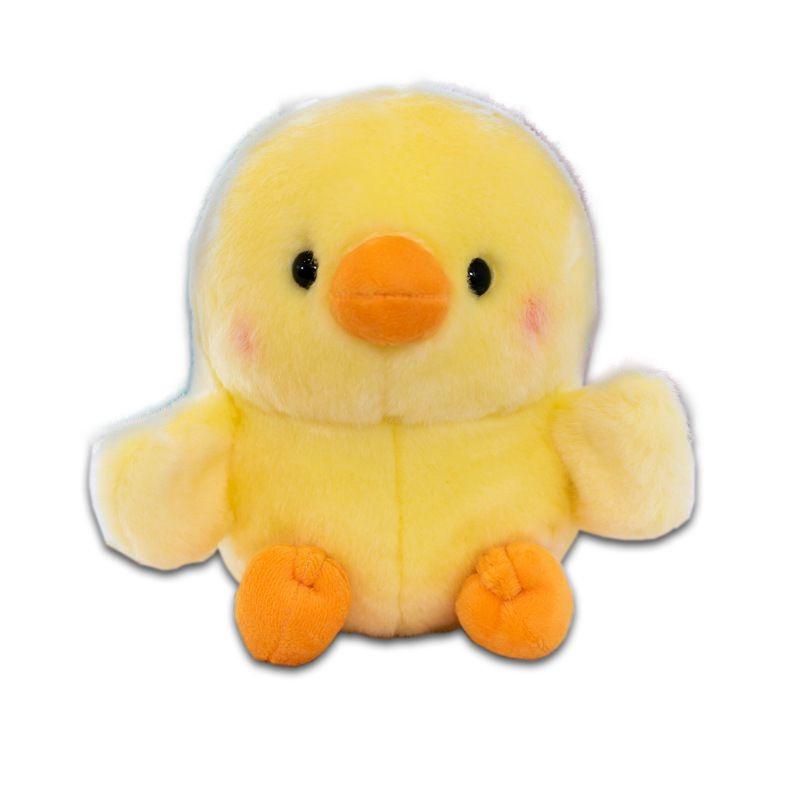 Aurora Plüsch Palm Pals Kuscheliges Weichspielzeug Entzückendes Stofftier für Kinder Geschenke