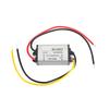12V/24V to 5V 2A 10W Waterproof Converter Step Down Volt Module Power Supply