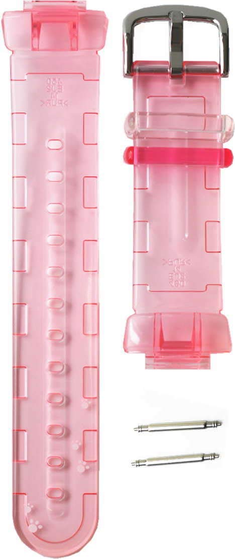 

CASIO belt spring bar included [Casio] BG-1000, BG-1001 (band) +