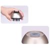 40ml Scalp Applicator Comb Ergonomic Shape Ultralight Non-Slip Comfortable Grip Easy To Refill Hair Root Treatment Scalp Brush Comb